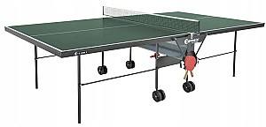 Masa de tenis Sponeta S1-26i Green