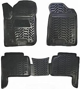 Covorase auto Aileron 61210 Nissan Patrol Y62 (2010-)