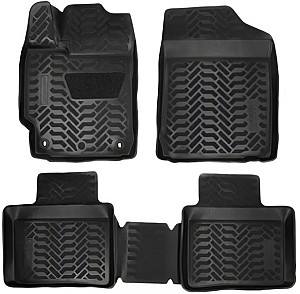 Covorase auto Aileron 61522 Renault Kangoo 2 Fourgon (2007, 2013-)