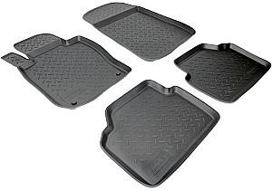 Covorase auto Aileron 61327 Opel Vectra C (2002 - 2008)