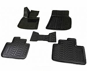 Covorase auto Aileron 62430 BMW X3 (G01) (2017-2024)