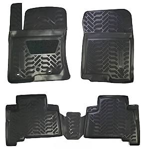 Covorase auto Aileron 62115 Volvo XC60 (2017-)