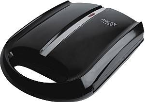 Aparat de facut vafe Adler AD 3039b