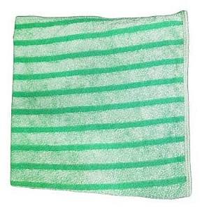 Салфетки для уборки VILEDA Micro Tuff Universal green
