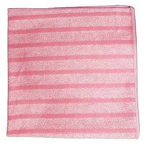 Салфетки для уборки VILEDA Micro Tuff Universal red