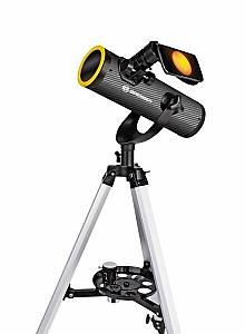 Telescop Bresser Solarix AZ Telescope 76/350  Carbon