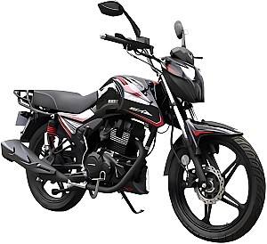 Мотоцикл Senke SK150-G Black