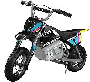 Электрический мотоцикл Razor MX350 Dirt Rocket Black