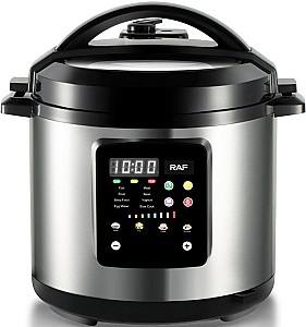 Multifierbator RAF Electric Pressure Cooker R.172