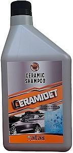 Очистка кузова Atas 000830 Ceramidet