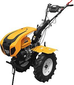 Motocultor VLM 170F-500-10-G (Benzina, 7 C.P.)