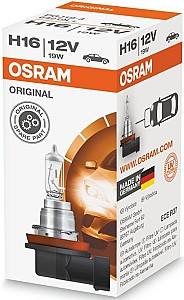 Lampa auto Osram 64219L H16 12V 19W PGJ19-3