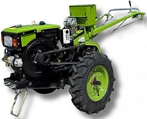 Motocultor Buivol X90-8 (Motorina, 8 C.P.)