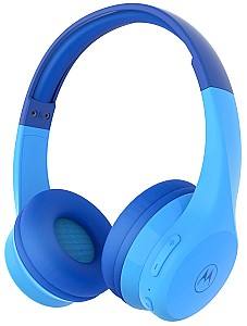 Наушники Motorola MOTO JR300 Blue