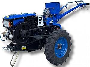 Motocultor Buivol X90-15 (Motorina, 12 C.P.)
