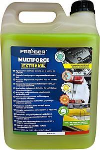 Очистка кузова Fraber Multiforce 4.54L (701010)