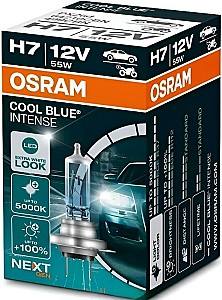 Lampa auto Osram 64210 CBN 55W 12V PX26D 10 H7
