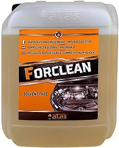 Curatare interior auto Atas Forclean Brown 5kg