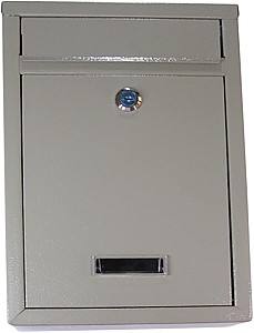 Cutie postala MPN MBK-1006A