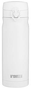 Термос Noveen TB811 400мл White