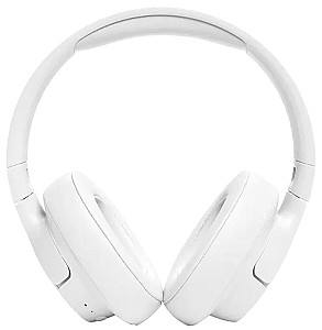 Casti JBL Tune 720BT White