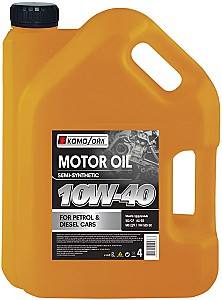Ulei motor Kama OIL 10W-40 SG/CF P.S. 4 L