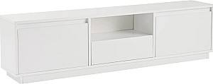 Тумба под телевизор Mirage Meble Vanguard White