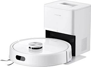 Робот пылесос Roborock Q7 Pro Max+ White