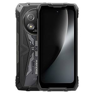 Мобильный телефон Blackview Rock 2 12/256GB Black