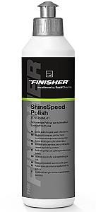 Защита кузова Koch Chemie 77711 ShineSpeedPolish