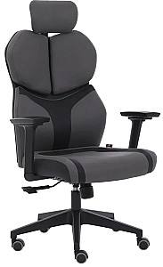 Fotoliu gaming MG-Plus Prime MC 196 GP3 Gri