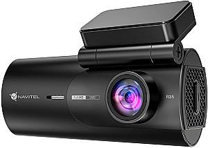 Camera de bord auto Navitel R35 Black