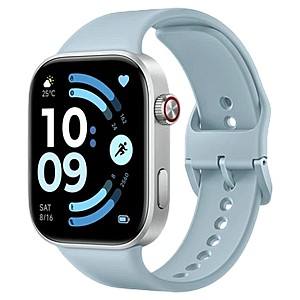 Ceas inteligent Xiaomi Redmi Watch 6 Glacier Blue