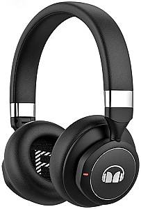 Casti Monster Life One Black