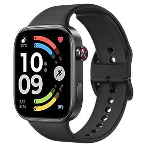 Ceas inteligent Xiaomi Redmi Watch 6 Obsidian Black