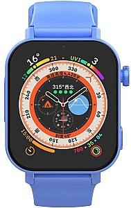 Умные часы WONLEX CT20 mini Blue