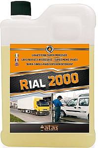 Curatare exterior auto Atas 005660 Rial 2000 2kg