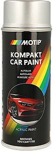 Автомобильная краска Motip 55269 Silver Met