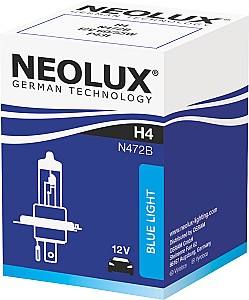 Lampa auto NEOLUX N472B-2SCB H4 12V 60/55W