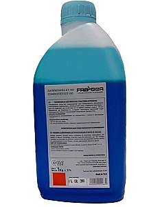 Curatare exterior auto Fraber Gommanera KE185 BLU 1kg