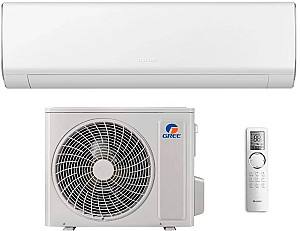 Кондиционер Gree G-TIME GWH09BCCXB- K6DNA1A/I /GWH09ACCXB -K6DNA1G/O