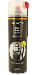 Смазка автомобильная Motip 090201 PTFE DRY