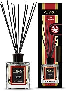 Aromatizator de aer Areon Home Perfume Lux Secret Island