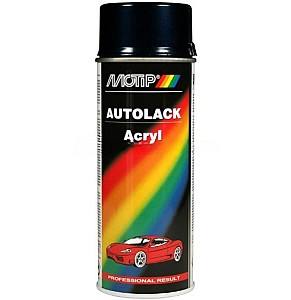 Автомобильная краска Motip 54595 Blue Met