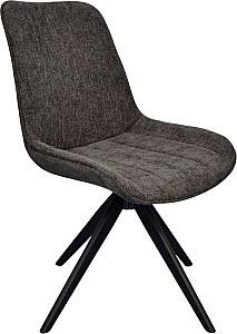 Стул Evelin YTC-055B SW (UF885-15) Dark Grey