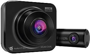 Camera de bord auto Navitel AR280 DUAL