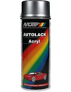 Автомобильная краска Motip 51084 Grey Met