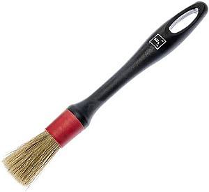 Curatare interior auto Koch Chemie 9998199 Interior Brush Red Rough Work