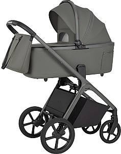 Carucior 2 in 1 Carrello VECTOR FOLD Calm Green