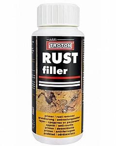Защита кузова Troton Rust FIller 100 мл